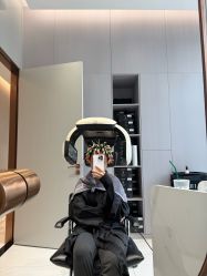-FLAIR HAIR SALON