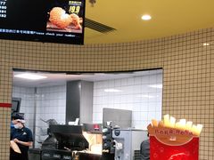 -麦当劳(大厂新城店)