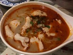 -翠华餐厅