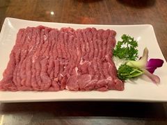 -南门涮肉(后海店)