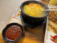 温面-松栢朝鲜族味道·脊骨汤(总店)