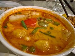 -芭堤雅泰国餐厅(胜利路店)