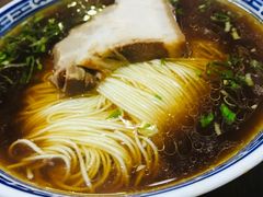 -同得兴 Since·1995 传统苏式面馆(嘉馀坊店)