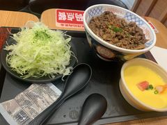 -町门烤肉拌饭专门店(哈西万达店)