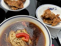 -天天鲜面馆(衡山路店)