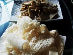 -野菌皇海景野生菌火锅(滨海大道店)
