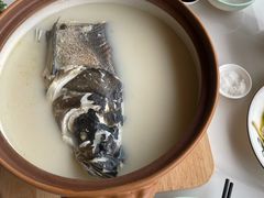 -风味小馆(天目湖宾馆店)