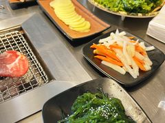 -小财盆地桌烤肉