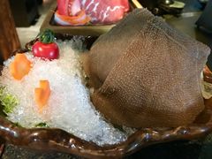 鲜毛肚-湊湊火锅·茶憩(新中关购物中心店)