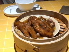 九层塔凤爪-蔡澜点心·粤菜(花城汇南区店)