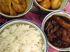 -亞婆井·劲抽面食(铂顿城店)