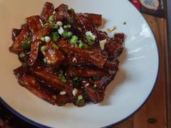 -水煮三国·川鲁江湖菜(香山店)