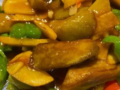 -關東雪东北菜(中庚漫游城店)