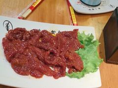 -鲜一烤肉(沈北店)