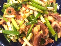 -浩运·海鲜青岛菜·海胆水饺(石老人店)