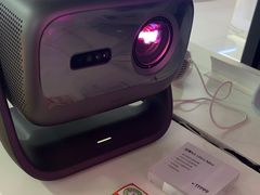 -JMGO坚果投影(长宁龙之梦店)