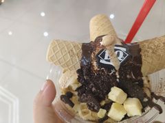 -DQ·蛋糕·冰淇淋(包河万达店)