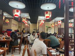 -洪兴砂锅·融合砂锅菜(三站店)