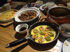 -U你·天然调味(南湖总店)