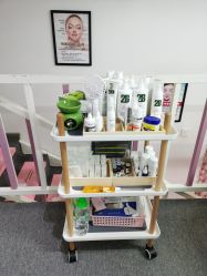 -E.beauty驻颜·痘敏肌调理中心