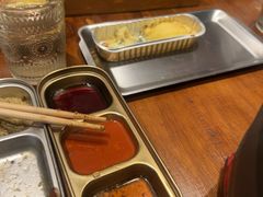 -子檀大隐炭烧(食品街店)