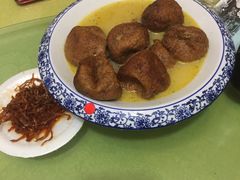 -五台山八大碗·地方风味菜馆(五爷庙店)