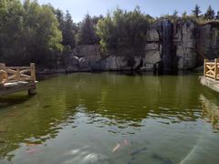 -威海华夏城景区