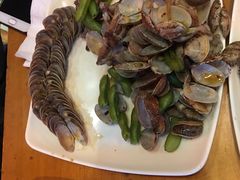 -小红烤翅(傅厚岗店)