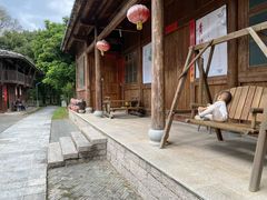 -福建鲤鱼洲酒店