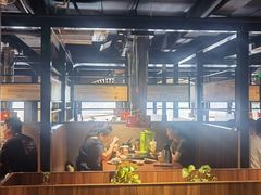 -山之屋炭火烧肉·生啤畅饮(大朗万科中央公园店)