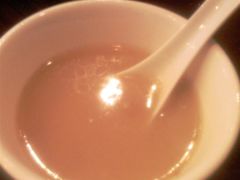 很浓郁的桂鱼汤-龙井壹号·茶缘山景宴(龙井村店)