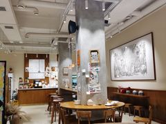 大堂-小豆海棠(人民南路店)