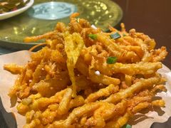 -江湖黑大兔(杨家坪店)