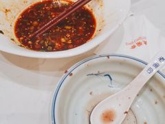 -老碗会·陕西手工面(前海世茂店)