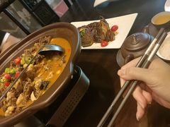 -茶叁酒肆·楚味江湖(菱角湖店)