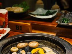 -御牛道日式烤肉料理(杭州万象城店)