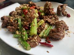 -五台山正觉全素斋