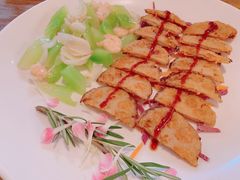 藕遇-旅马餐厅(茅家埠店)