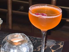 -DM Distiller & Mixologist Whisky Cocktail Bar