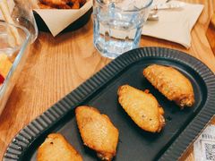 -必胜客(百联又一城店)