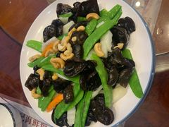 -韩记海鲜饺子旗舰店(红海新区店)