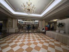 -重庆长寿碧桂园凤悦凤凰酒店