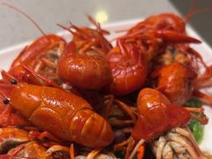 -海底捞火锅(徐州火车站店)