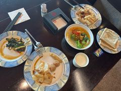 -河源万绿湖美思威尔顿酒店