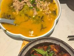 -鹿港小镇(悠唐店)