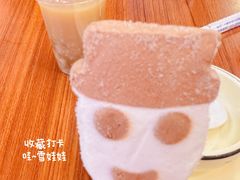 -谢记上海大排档(长寿路店)