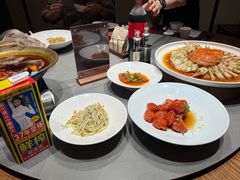 -紫阳海鲜楼·传承闽味(长乐路总店)