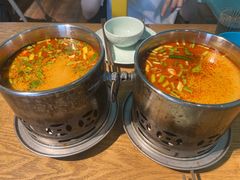 -Thai Basil罗勒叶泰式餐厅(时代天街店)