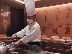 -赤坂亭·M9和牛烧肉·铁板烧·日料398放题(长泰广场店)