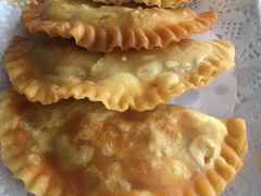 辣子盒-令氏家外家周秦食府(高新店)